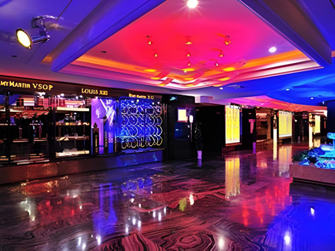 Food & Drinks 5, Hohhot Hai Liang Plaza Hotel, Hohhot