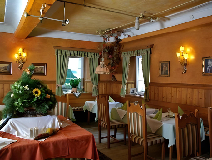 Food & Drinks 5, Hotel & Restaurant Wastlwirt, Tamsweg