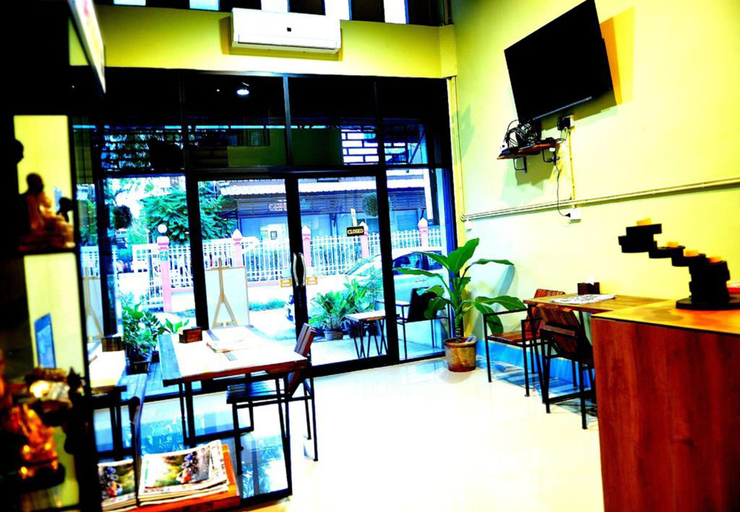 Others 5, Wanwaan Home, Muang Chiang Mai