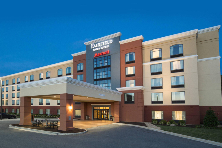 Fairfield Inn & Suites Lynchburg Liberty University, Lynchburg