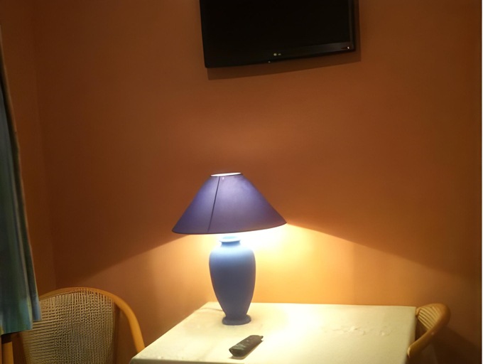 Others 5, Hotel Berthelot, Indre-et-Loire