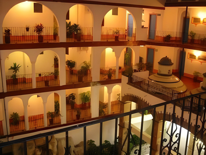 Food & Drinks 5, Hotel Encino Malecon Centro Puerto Vallarta, Puerto Vallarta