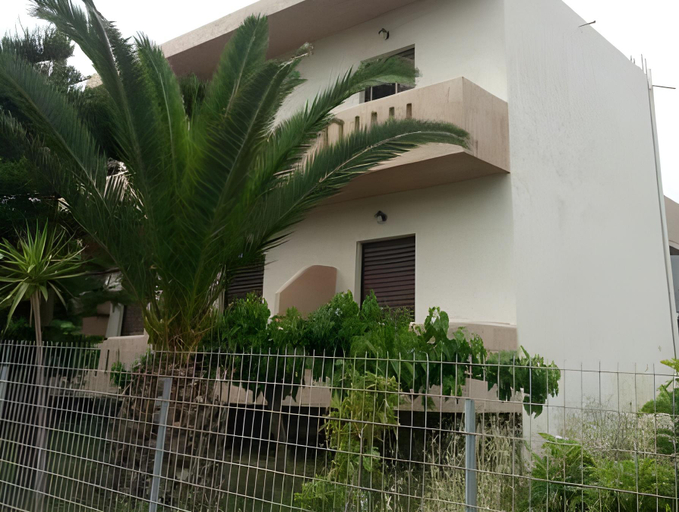 Others 5, Elena Rooms, Crete