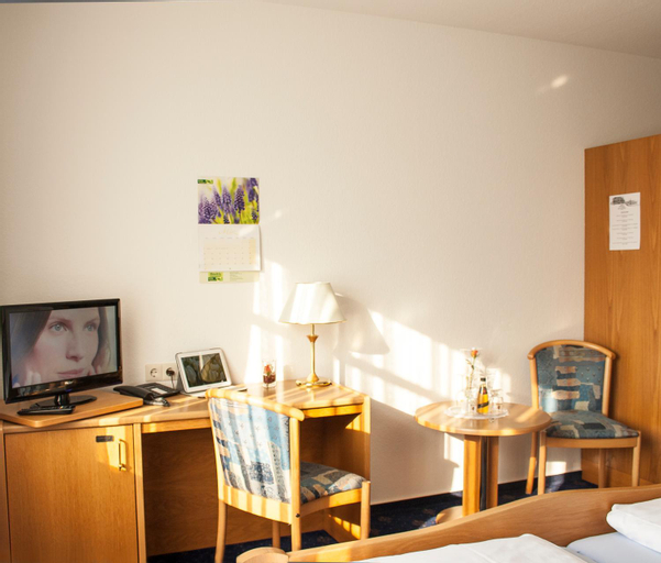 Bedroom 7