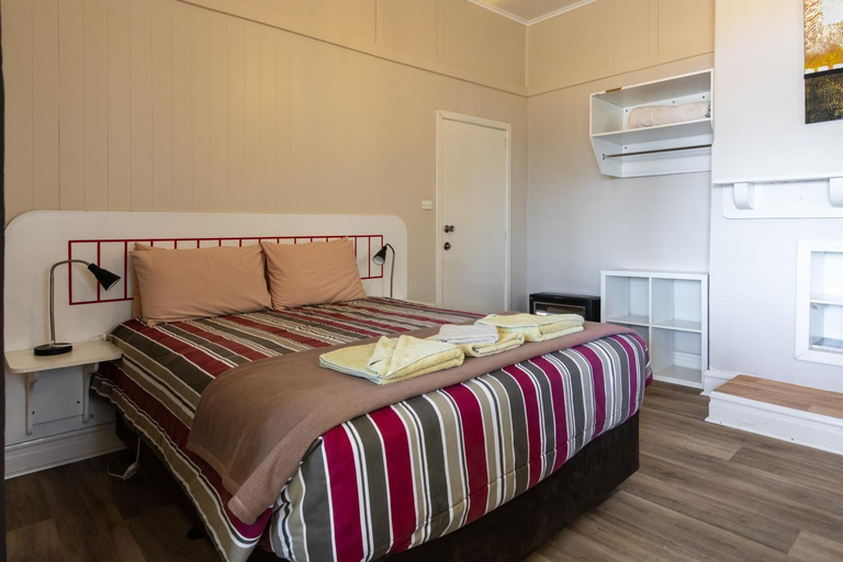 Bedroom 13