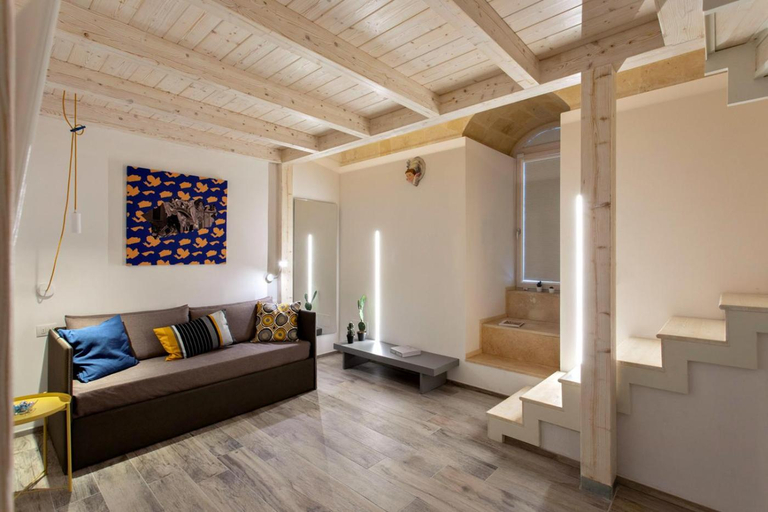 Others 4, Lo Strazzo - Comfort Rooms, Matera