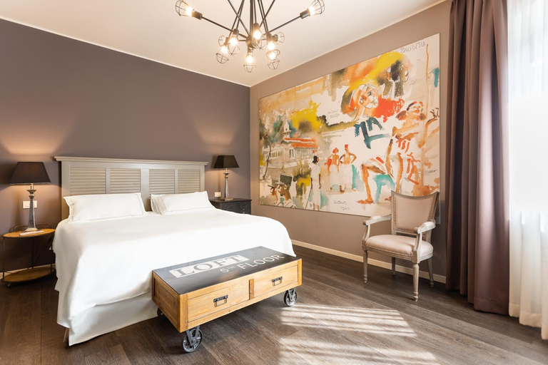 Bedroom 12
