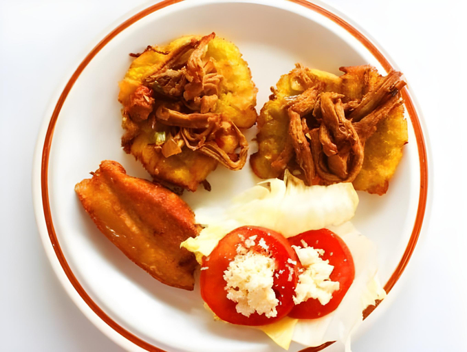 Food & Drinks 4, Bahia B&B, Sucre