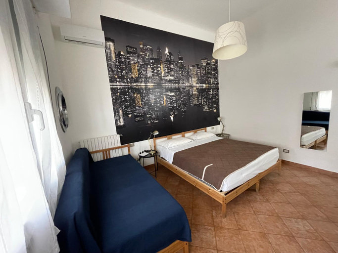 Bedroom 6