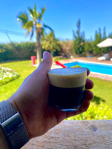 Food & Drinks 5, Villa Sunset Moulay Bouzerktoun, Essaouira