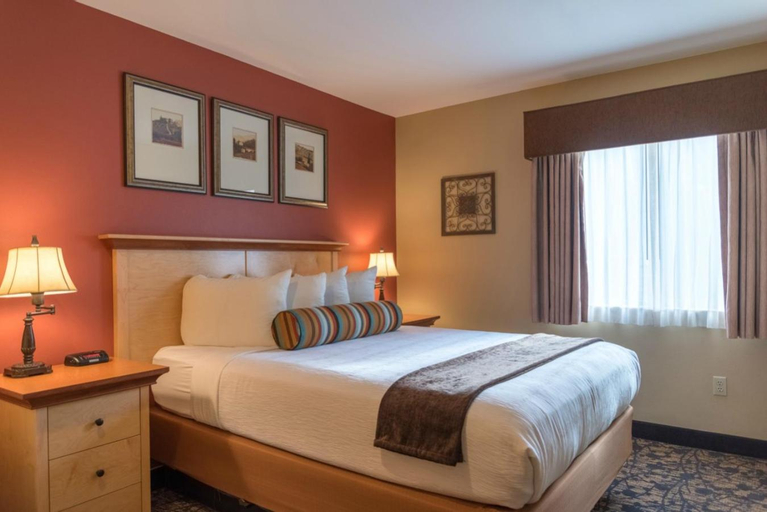 Bedroom 15