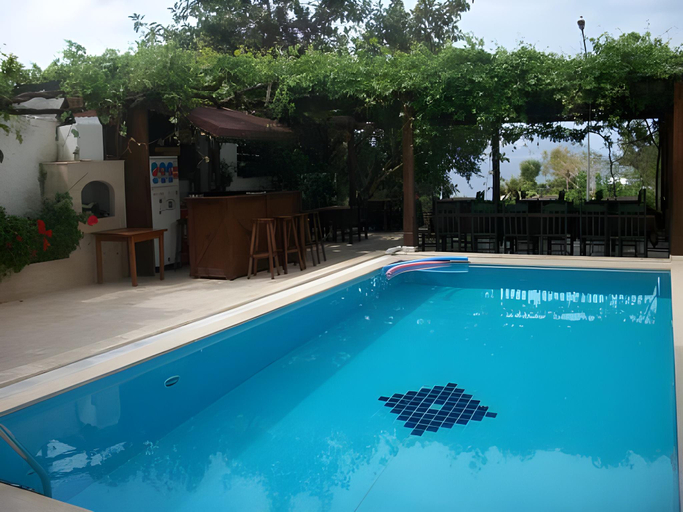 Sport & Beauty 4, Hotel Ferah, Kaş