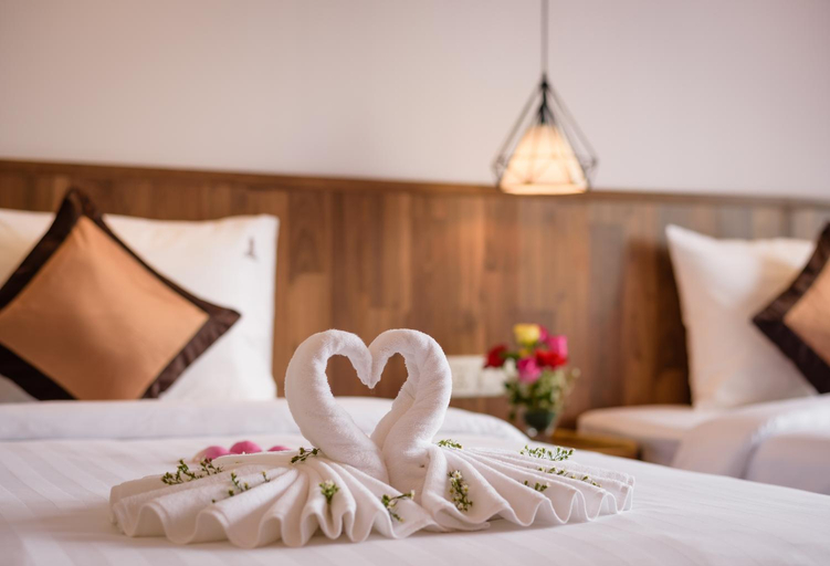 Bedroom 7