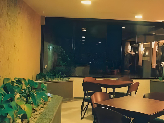 Food & Drinks 3, Manferrari Hotel, Contagem