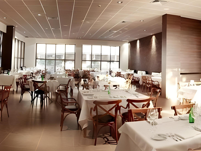 Food & Drinks 5, Hotel Gran Odara, Cuiaba