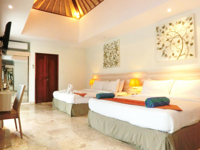 Bedroom 9