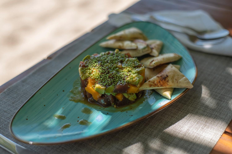 Food & Drinks 4, Los Vivos Beachfront Experience, Puntarenas