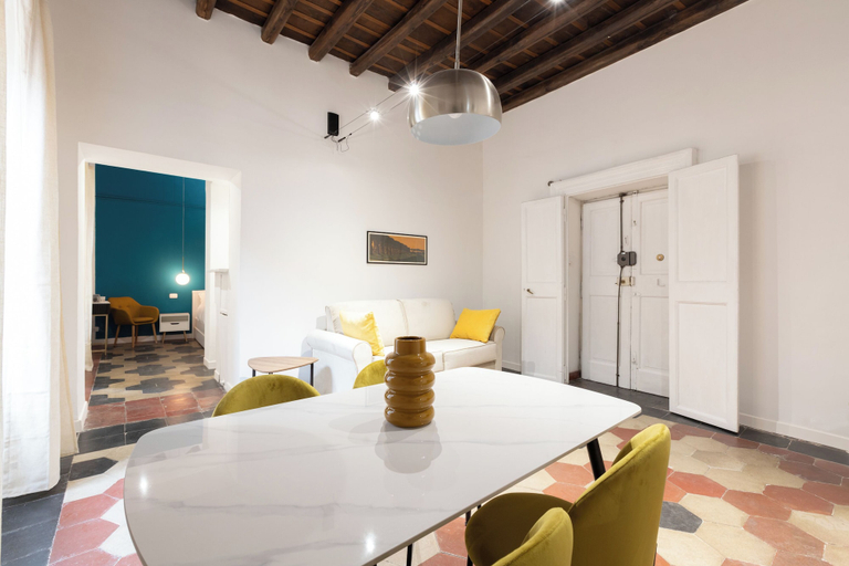 Others 2, Prefetti 46 Lovely Flat, Rome