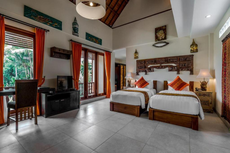 Bedroom 7