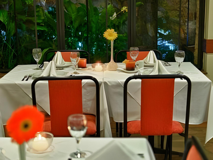 Food & Drinks 5, Hotel Cordilheira, Serra Negra