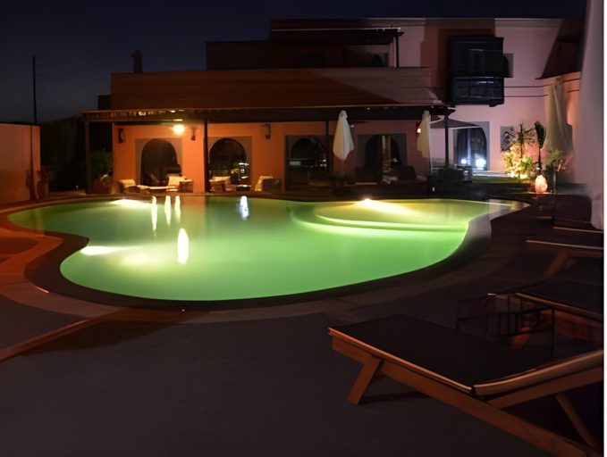 Sport & Beauty 2, Le Rubis Oriental Marrakech, Marrakech