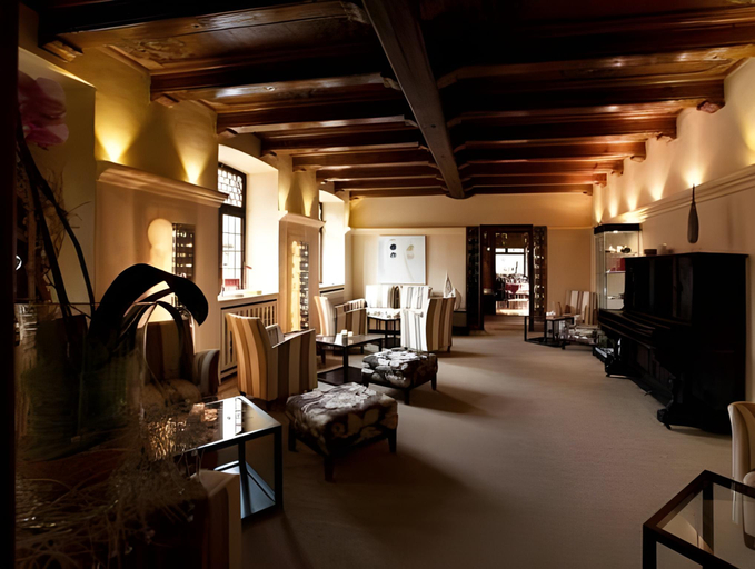 Others 5, L'auberge Du Cheval Blanc et Spa, Bas-Rhin