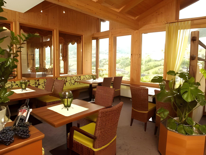 Food & Drinks 4, Der Kirchheimerhof, Spittal an der Drau