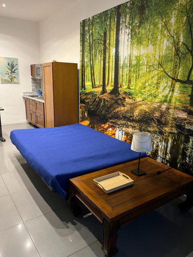 Bedroom 9