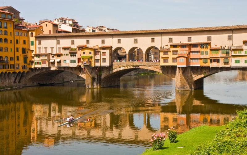 Others 5, La Federiga, Florence