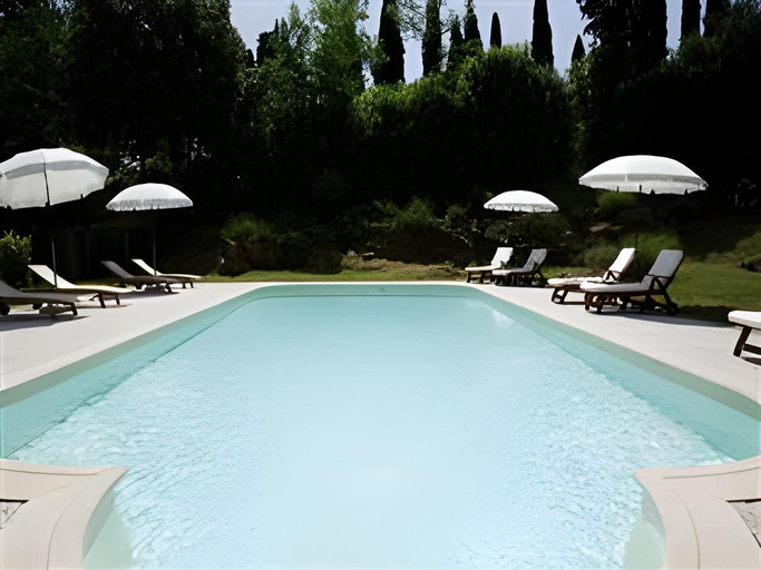 Sport & Beauty 2, Borgo Villa Castelletti, Florence