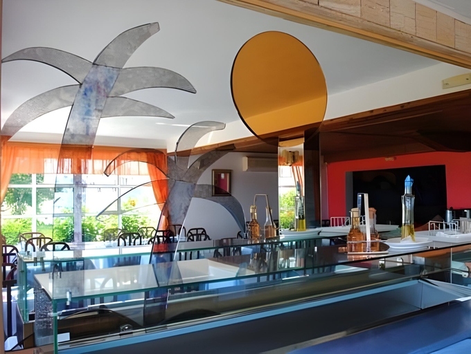 Food & Drinks 4, Nirvana Beach Hotel, South Aegean