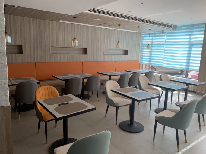 Food & Drinks 5, Hanting Hotel Weifang Shouguang Zhengyang Road, Weifang