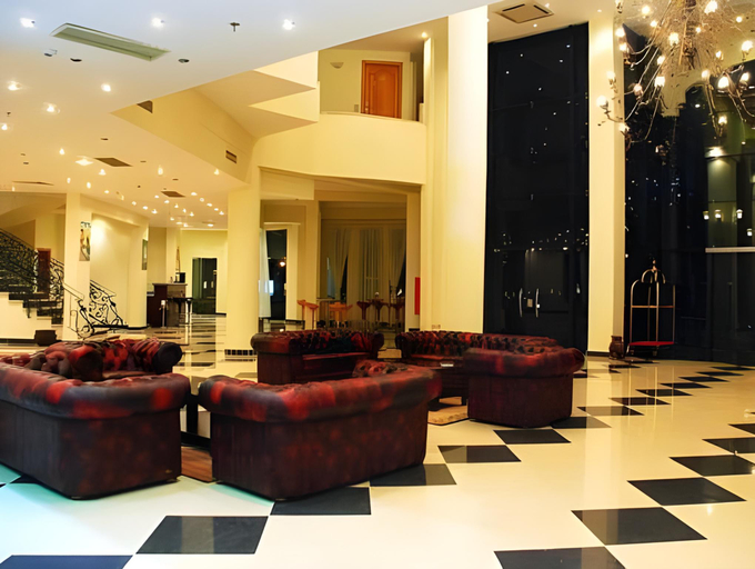 Public Area 3, Sharm Bride Resort Aqua & SPA, Sharm el-Sheikh