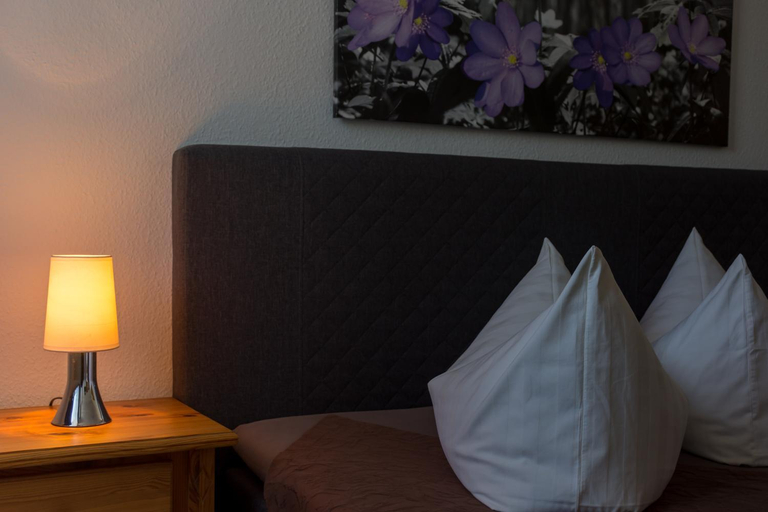 Others 4, Wohlfuhlhotel zur Grasselmuhle, Ortenaukreis