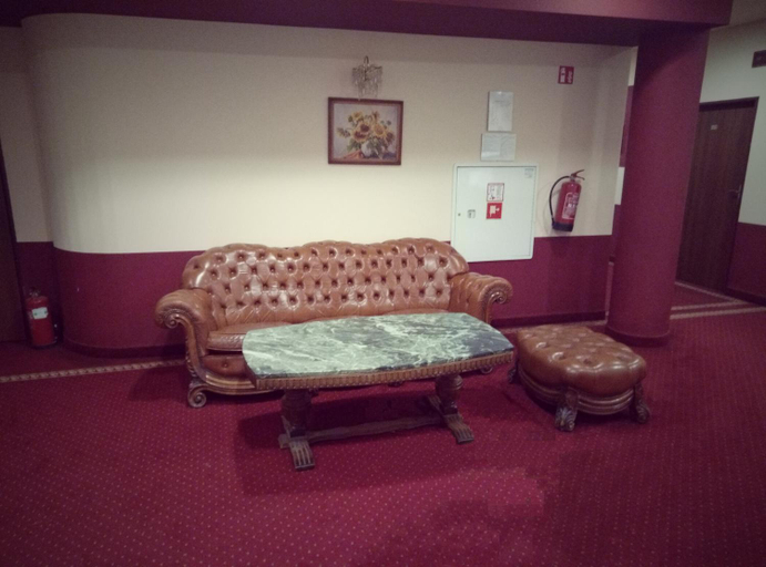 Public Area