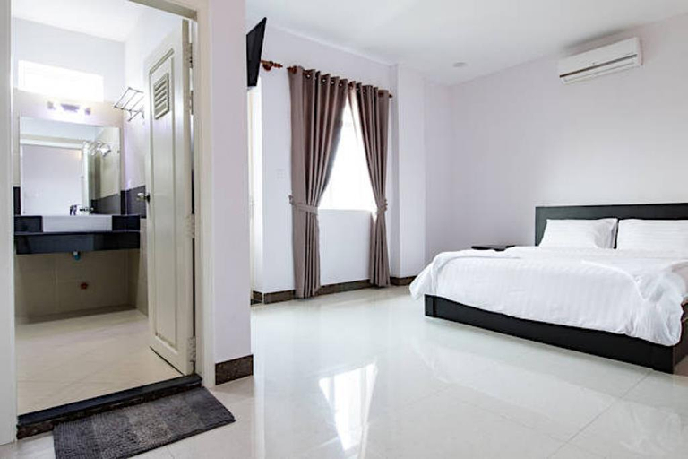 Bedroom 15