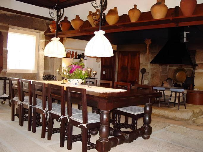 Food & Drinks 3, Casa de Canedo, Celorico de Basto