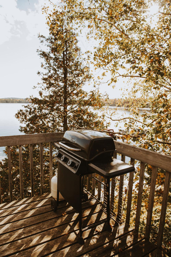 Others 5, Lang Lake Resort, Sudbury