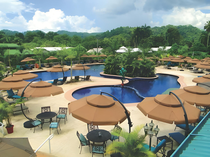Sport & Beauty 2, Hotel Casa Roland Golfito Resort, Golfito