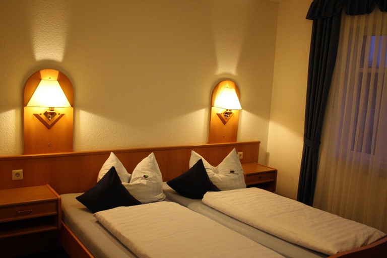 Bedroom 6