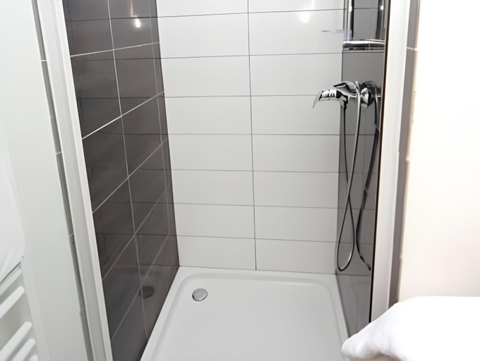 Bathroom 4, Village vacances Neaclub - La Pulka, Savoie