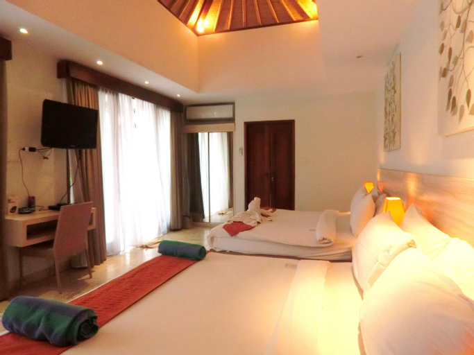 Bedroom 8