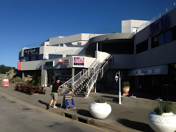 Exterior & Views 1, Plett Beachfront Accommodation, Eden