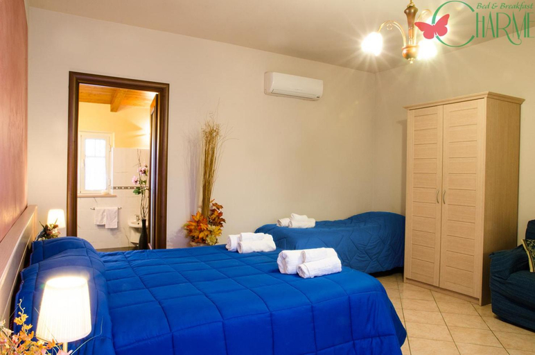Others 3, B&B Charme, Frosinone