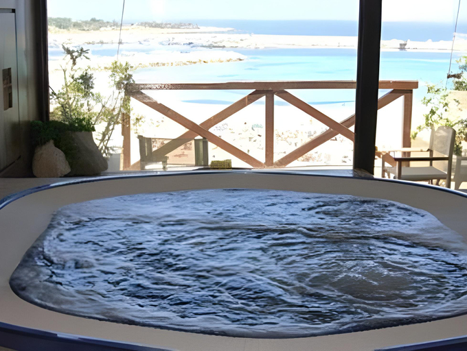 Sport & Beauty 2, Hotel Capo San Vito, Trapani