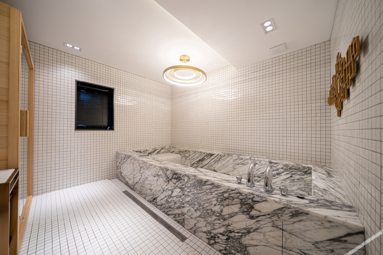 Bathroom 5, Yongin STAY25, Seongnam