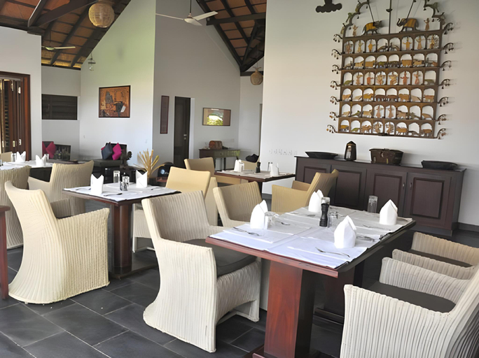 Food & Drinks 4, Kanan Beach Resort, Kasaragod