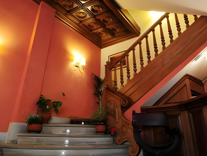 Others 3, Hotel Rivera del Duero, Soria