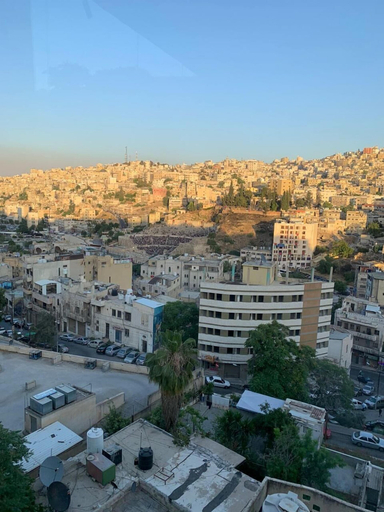 Others 5, The Castle Star, Amman