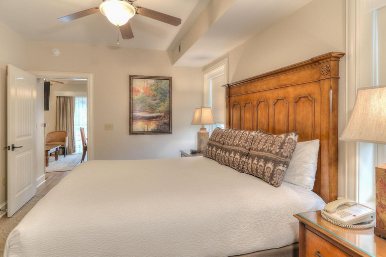 Bedroom 3, RiverStone Resort & Spa, Sevier